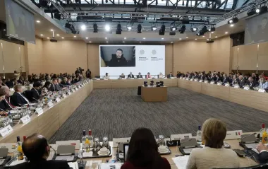 Найближчим часом відбудеться нове засідання "Рамштайну": в НАТО розкрили дату