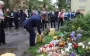 Finnish Prime Minister Orpo visited site of Russian strike on Kyiv on 24 April. PHOTOS