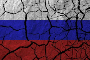 РФ — здание на гнилом фундаменте. Почему не Украину ждет грузинский сценарий, а именно Россию — украинский