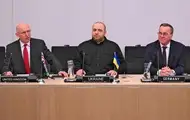 Названа дата следующего заседания Рамштайн