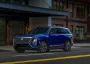 На европейский рынок выходит роскошный конкурент Tesla Model X от General Motors (фото)