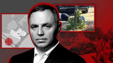 В Испании не захотели вместе с украинцами расследовать убийство Портнова и не выдают его тело – источники