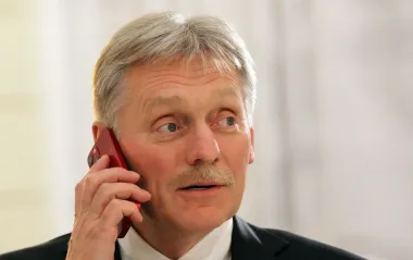 У Путіна відповіли на вимогу Сибіги негайно передати "меморандум" про перемир'я