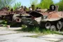 Ukrainian Defense Forces destroyed 1,050 occupiers and 31 Russian artillery systems in 24 hours