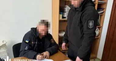 На Донеччині судитимуть керівника ДСНС, який дозволив підлеглому займатись власним СТО замість служби