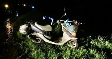 Смертельна ДТП на Київщині: водій помер дорогою до лікарні