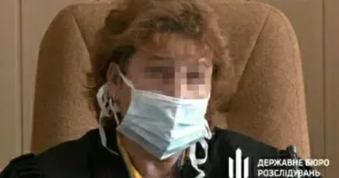 Колишню голову райсуду на Харківщині засудили до 15 років за державну зраду