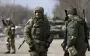 Закопували в землю: трьох солдат РФ засудили за знущання над цивільним