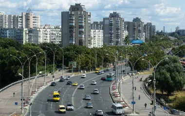 У Сумах чути незвичний шум: мерія пояснила, що це і чи є небезпека