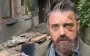 Balcony collapses on American filmmaker Christopher Walters in Kyiv as he documents war. VIDEO
