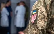 На Харьковщине сотрудник ТЦК пострадал из-за взрыва