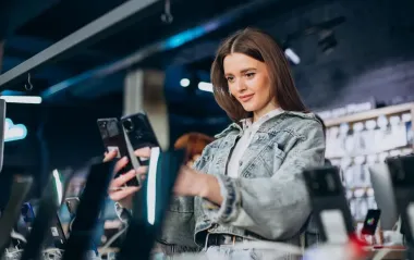 Цей смартфон несподівано очолив рейтинг продажів за перший квартал 2025 року