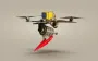 Defense Ministry codifies "Baton Optic" – Ukrainian-made unmanned aerial systems. PHOTO
