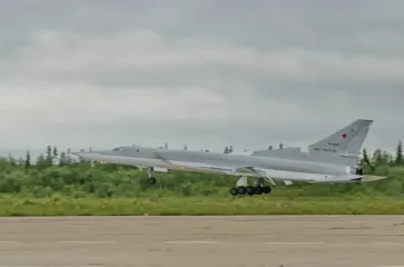 РФ стянула на "Оленью" десятки бомбардировщиков: Defence Express объяснили, что это значит