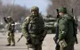Били, роздягали і закопували в землю: трьох окупантів засудили за знущання над цивільним