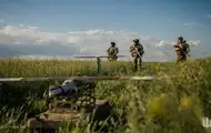 Боєзіткнення з росіянами на 11 напрямках - Генштаб