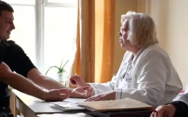 99% of those previously deemed "limited fit" are now found fit for service after repeated MMC – "Servant of People" Venislavskyi
