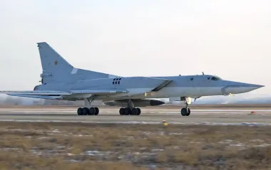 Готовит обстрел? РФ перебросила 40 Ту-22М3 на "Оленья": аналитики назвали цель