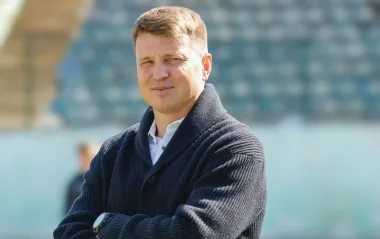 Ротань официально покинул "Александрию": у него есть три варианта