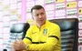 Офіційно: Ротань залишає Олександрію