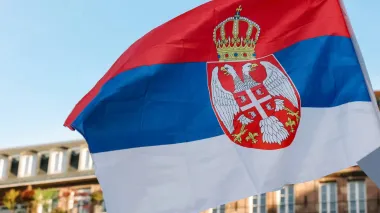 Russia accuses Serbia of violating neutrality by supplying ammunition to Ukraine