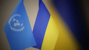 UNSC to convene important meeting today on Ukraine's initiative