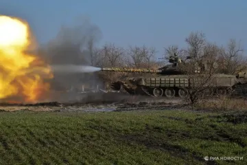 Продвижение ВС РФ: россияне захватили Зеленое Поле и атакуют в Сумской области (карта)
