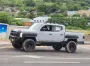 Kia выпустит экстремальный рамный пикап для самых суровых условий (фото)