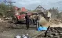 Россияне сбросили авиабомбы на Запорожскую область, есть погибшие