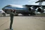 Рекордные вылеты Ил-76 на аэродром "Энгельс-2": ВС РФ массово возят ракеты Х-101, — мониторинг