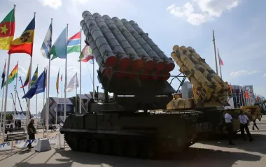 Сто ракет, 9 млн снарядів і не тільки: звіт ООН викрив, як КНДР постачає зброю Росії