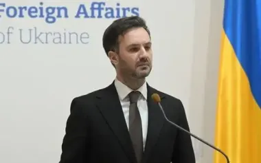 Foreign ministry on Fidan’s visit to Ukraine: Meeting with Sybiha and discussion of peace efforts planned