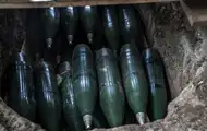 "Постріл у спину": Росія звинуватила Сербію у постачанні зброї Україні