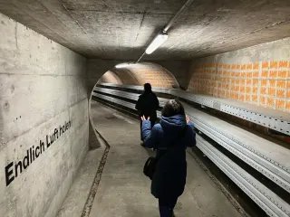 Бункер для каждого: в какой стране все без исключения получат убежище в случае ядерного удара