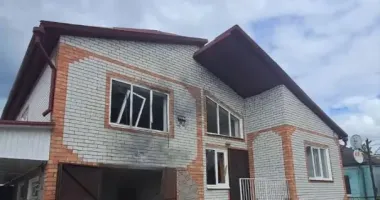 Оккупанты атаковали Днепропетровщину: есть раненые, повреждена инфраструктура