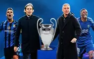 ПСЖ – Інтер: онлайн-трансляція фіналу Ліги чемпіонів