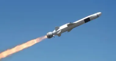 Россия ударила ракетами по Харьковщине: в ОВА сообщили подробности