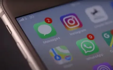 TikTok, Telegram та Viber тільки для дорослих: в Україні хочуть запровадити вікові обмеження на соцмережі