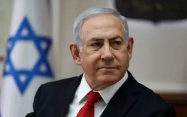 Нетаньяху готов принять соглашение Виткоффа по ХАМАС и Газе, - Axios