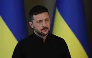 Зеленський підсумував результати візиту в Берлін