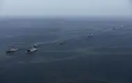 ЕС и Индия проведут совместные военные учения в Индийском океане