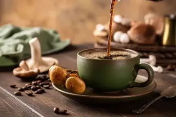 Как сделать утреннюю чашку кофе полезнее: советы экспертов