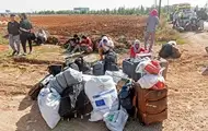 Кипр будет платить сирийцам за добровольное возвращение домой