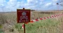 У селі на Херсонщині чоловік підірвався на міні