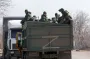 ВС РФ открывают новый фронт: Россия продвигается не только на Донбассе, — NYT