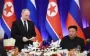 Разведка узнала, чем Путин "отплатил" Ким Чен Ыну за участие в войне