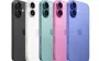 iPhone 16 став найпопулярнішим смартфоном у світі