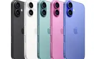 iPhone 16 став найпопулярнішим смартфоном у світі