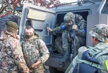 Не всі воїни "18-24" отримають обіцяний мільйон: як платитимуть тим, хто пішов на фронт 2022-го