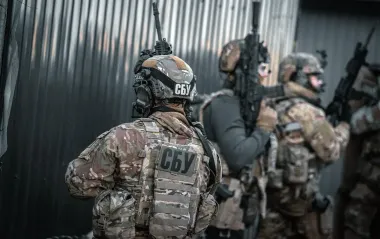 СБУ викрила нові схеми для ухилянтів: серед затриманих помічник судді